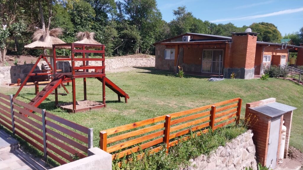 Aromas de la Acequia