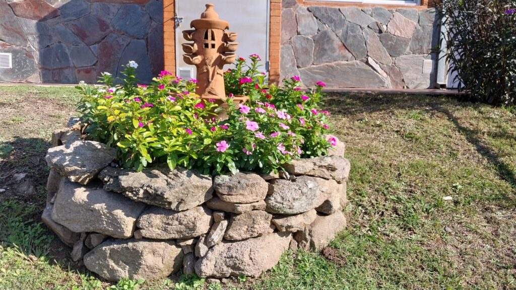 Aromas de la Acequia